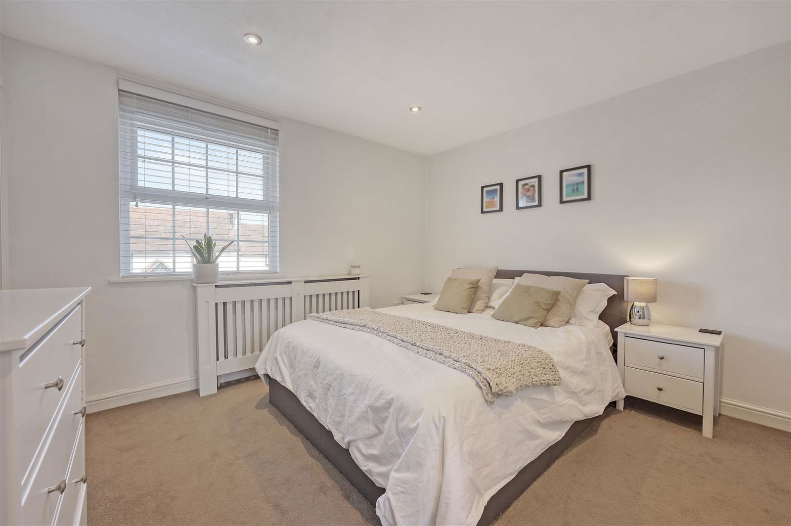 Image for Stunning Cottage, Colliers End, Nr. Ware