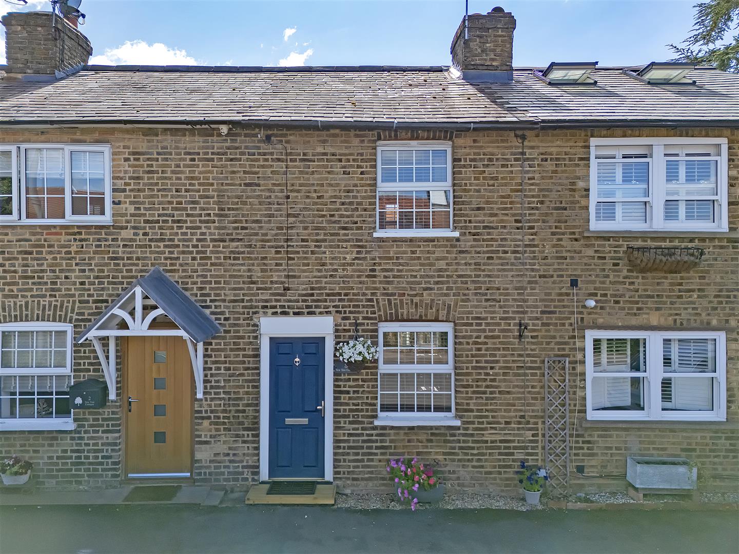 Image for Stunning Cottage, Colliers End, Nr. Ware