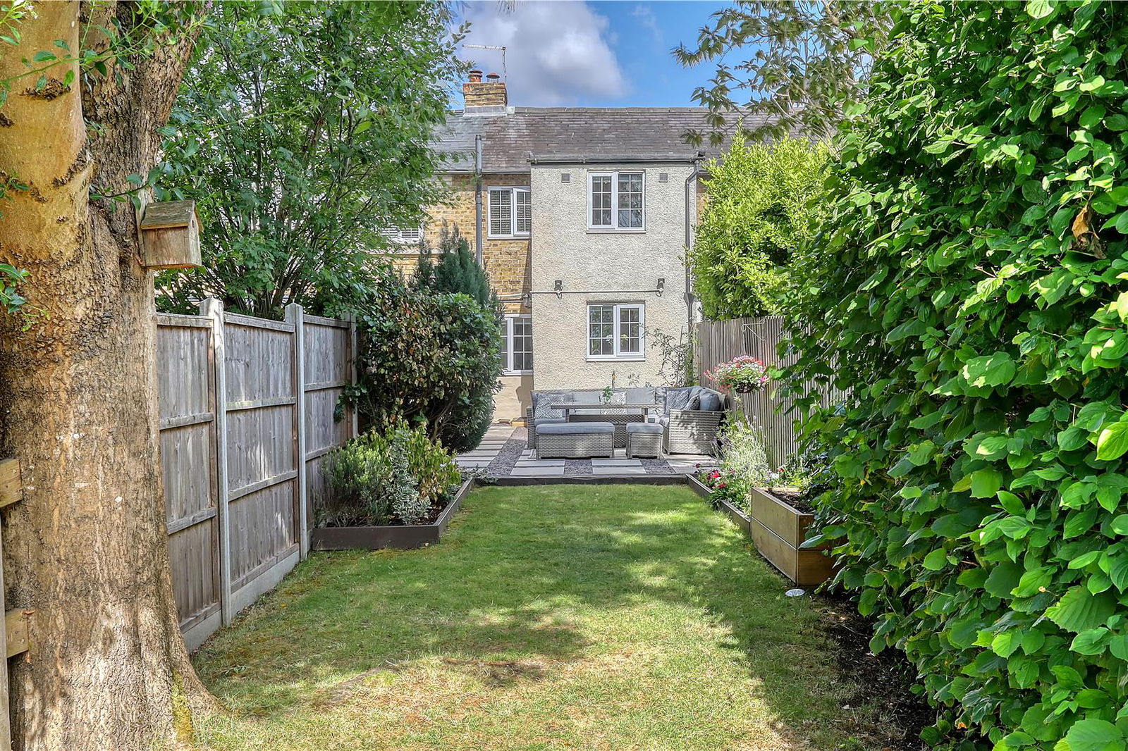 Image for Stunning Cottage, Colliers End, Nr. Ware