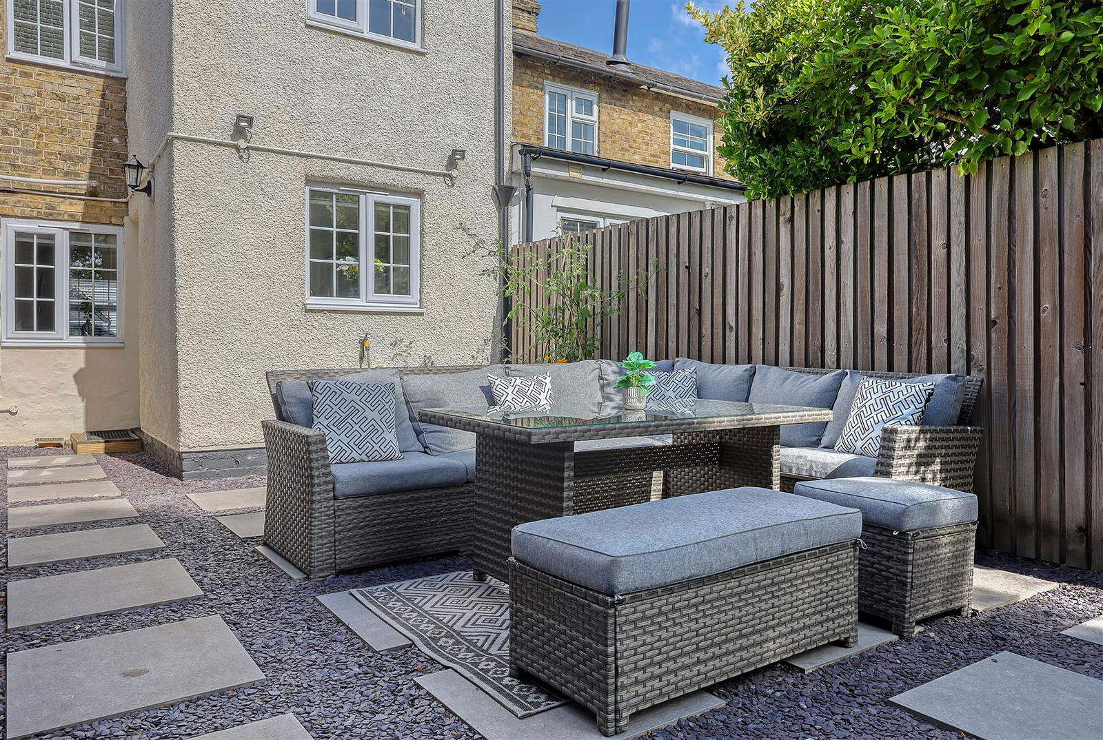 Image for Stunning Cottage, Colliers End, Nr. Ware