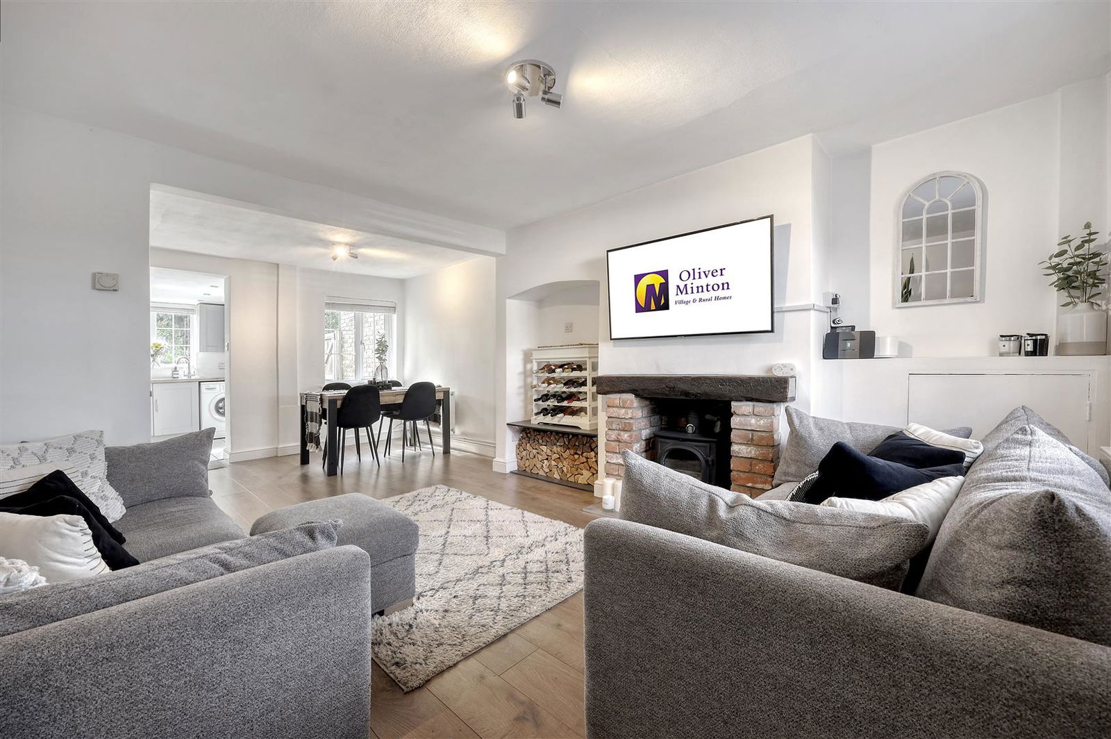 Image for Stunning Cottage, Colliers End, Nr. Ware