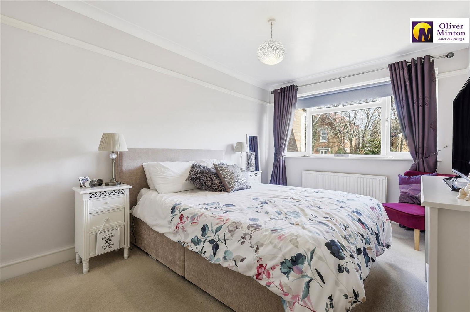 Image for Fairfield, Buntingford