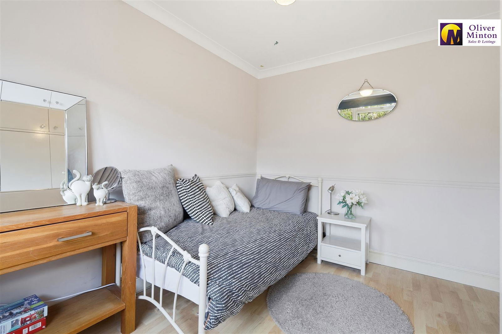 Image for Fairfield, Buntingford