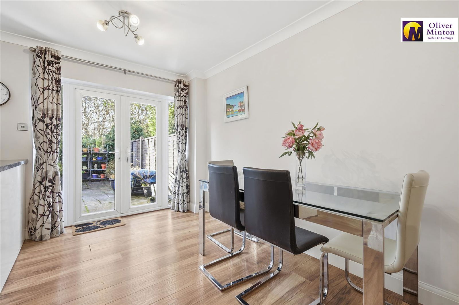 Image for Fairfield, Buntingford