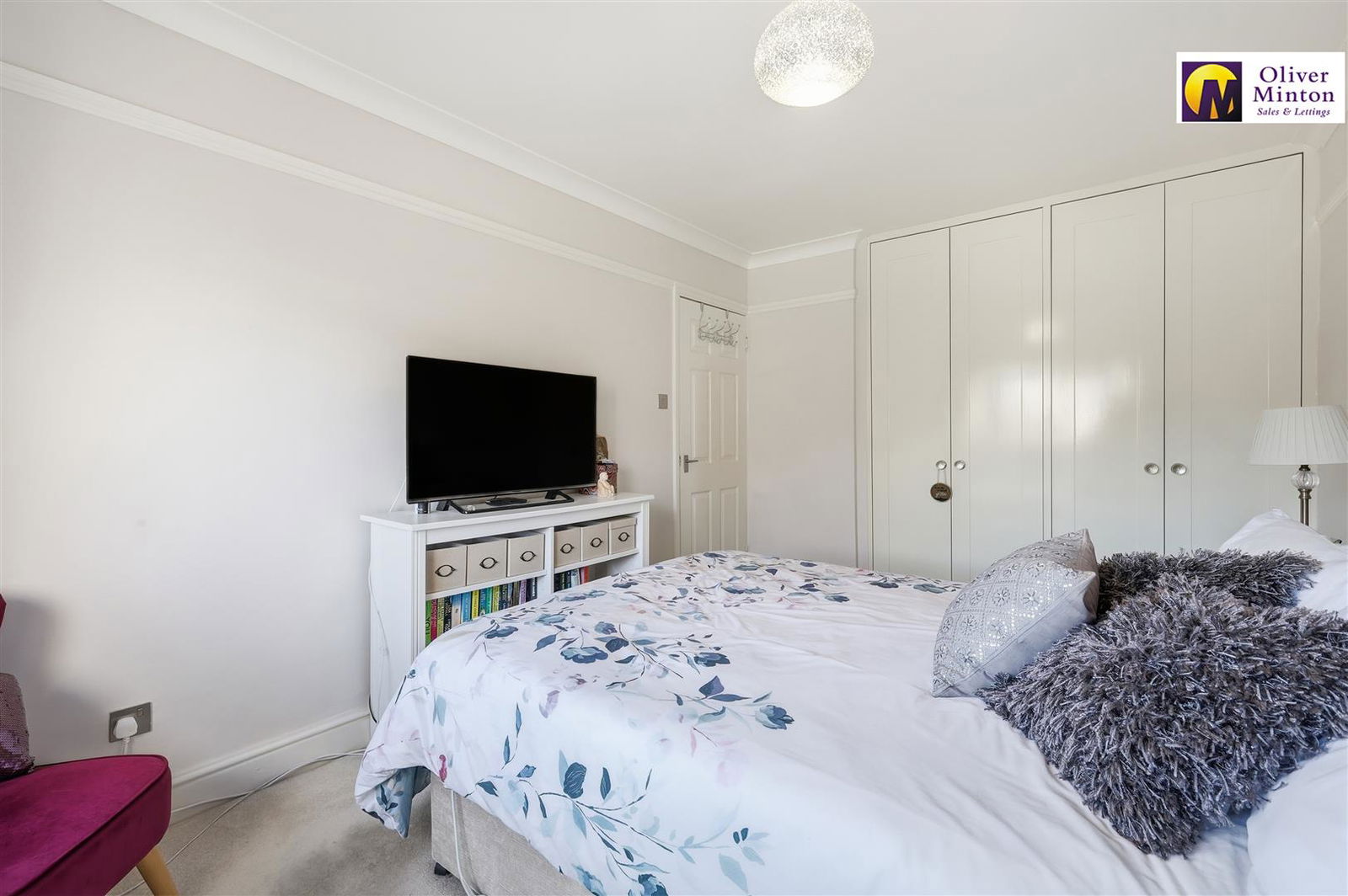 Image for Fairfield, Buntingford