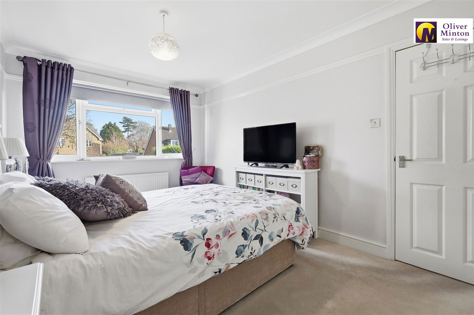 Image for Fairfield, Buntingford