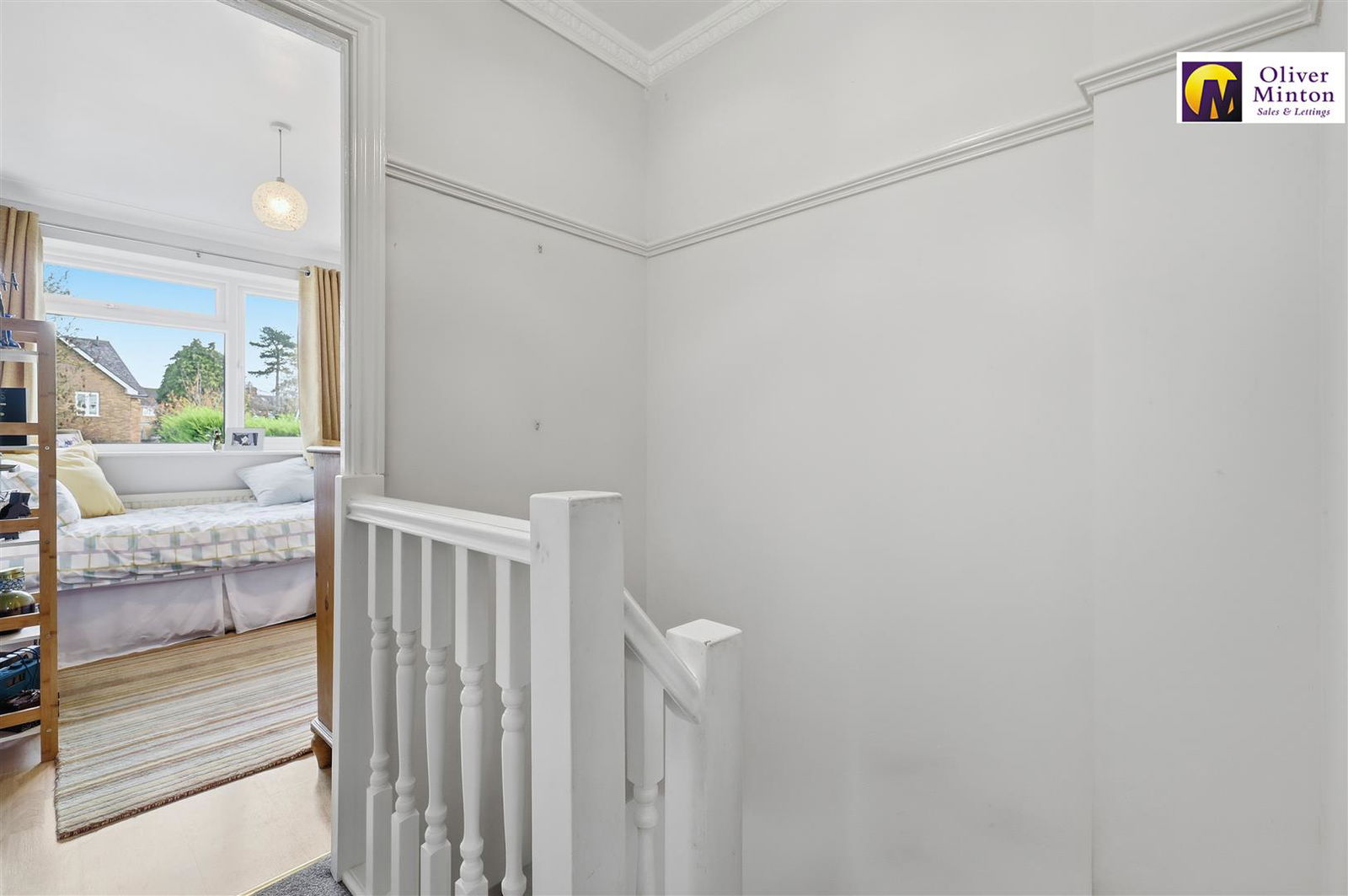 Image for Fairfield, Buntingford