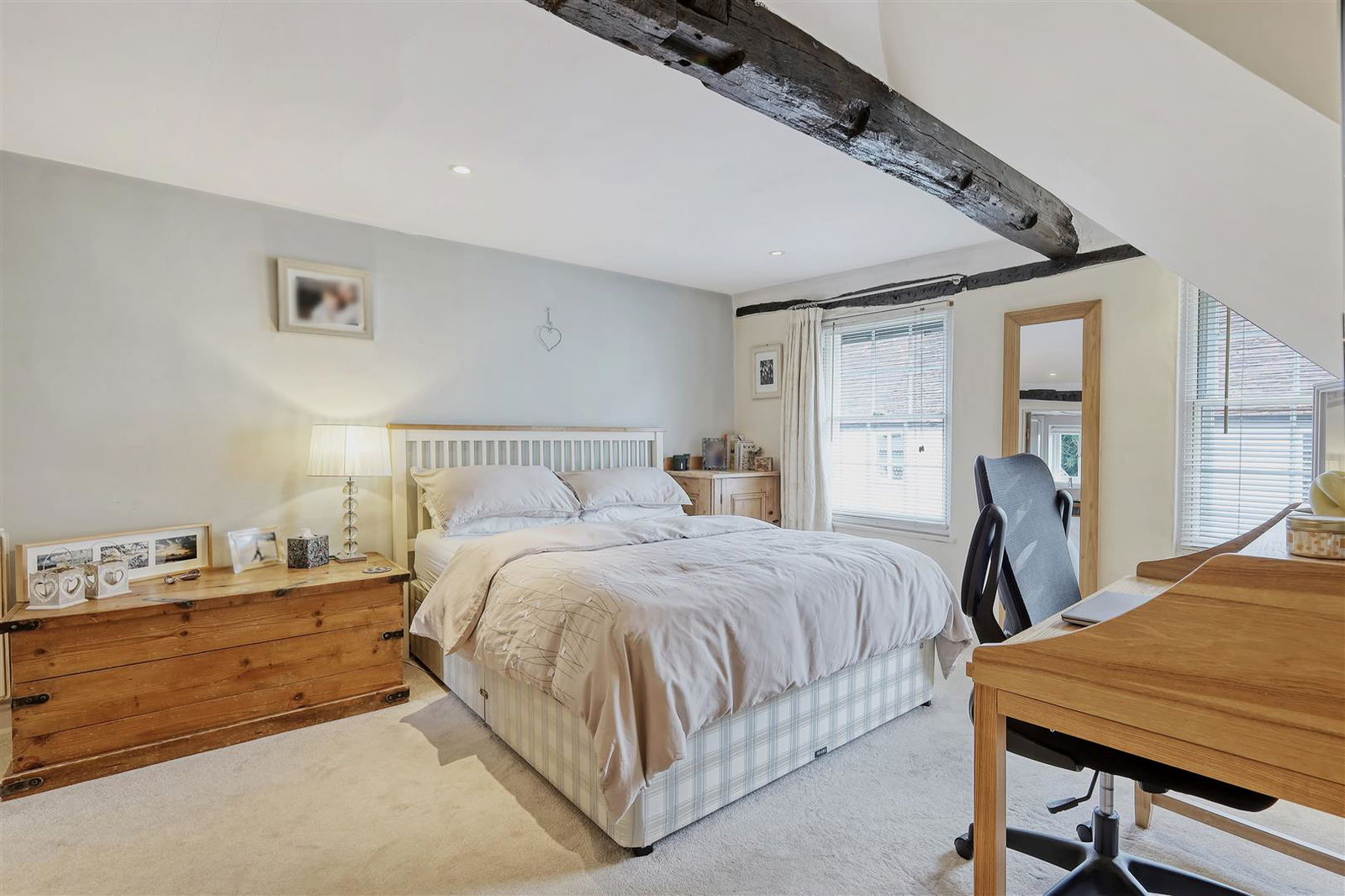 Image for CHAIN FREE - High Street, Puckeridge