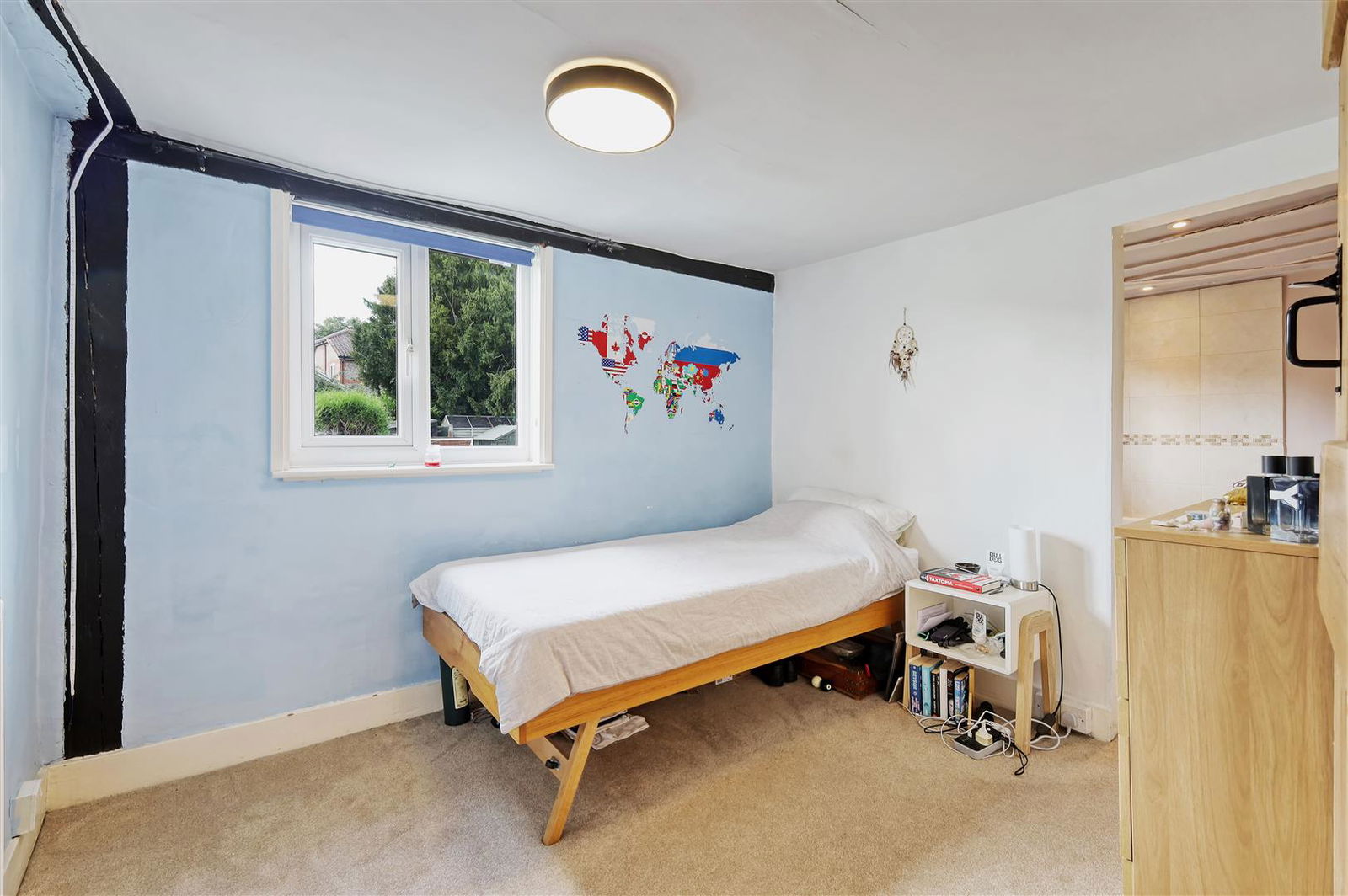 Image for CHAIN FREE - High Street, Puckeridge