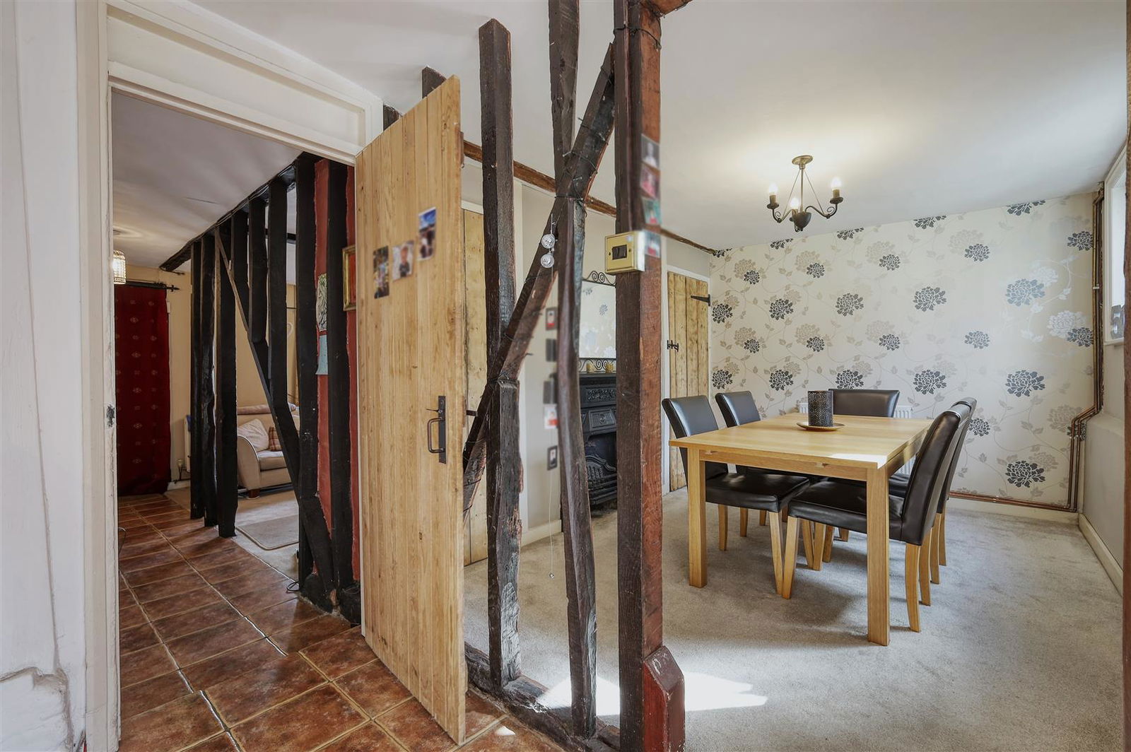 Image for CHAIN FREE - High Street, Puckeridge