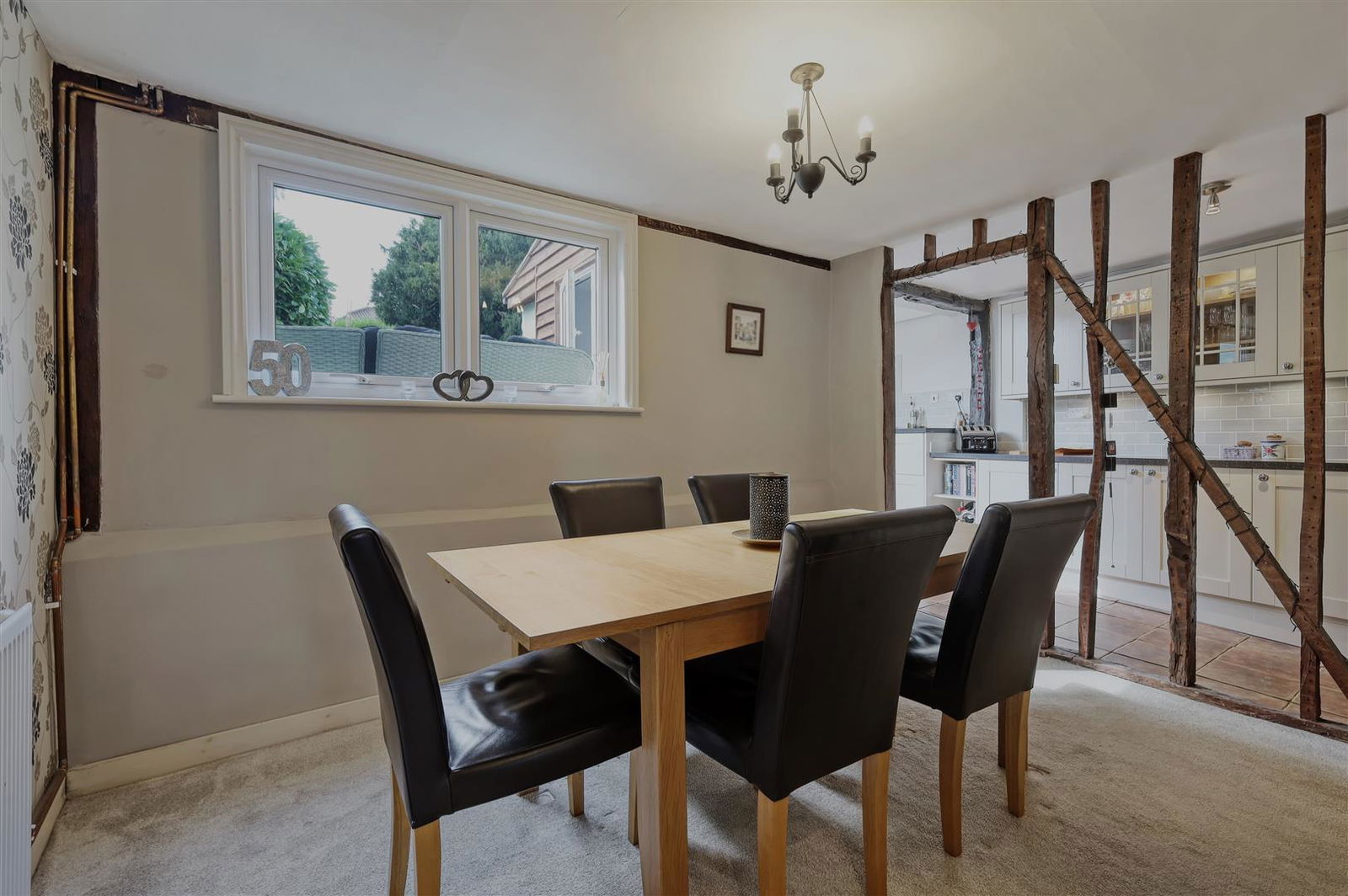 Image for CHAIN FREE - High Street, Puckeridge