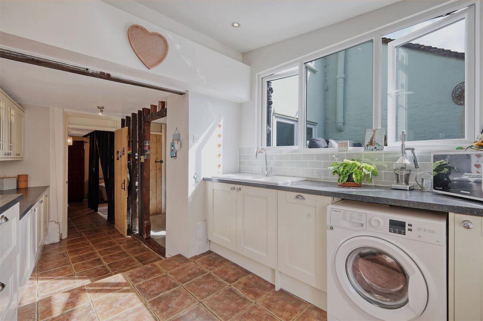 Image for CHAIN FREE - High Street, Puckeridge