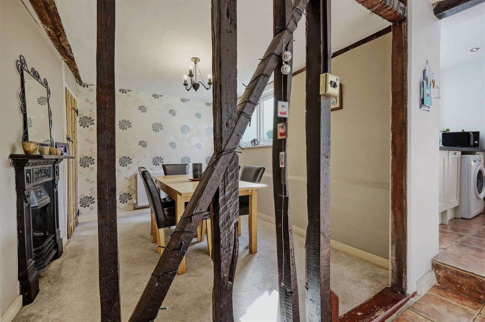 Image for CHAIN FREE - High Street, Puckeridge