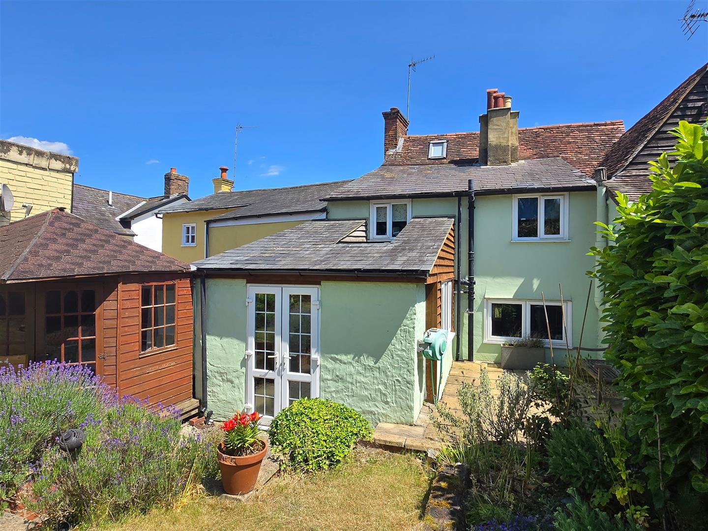 Image for CHAIN FREE - High Street, Puckeridge