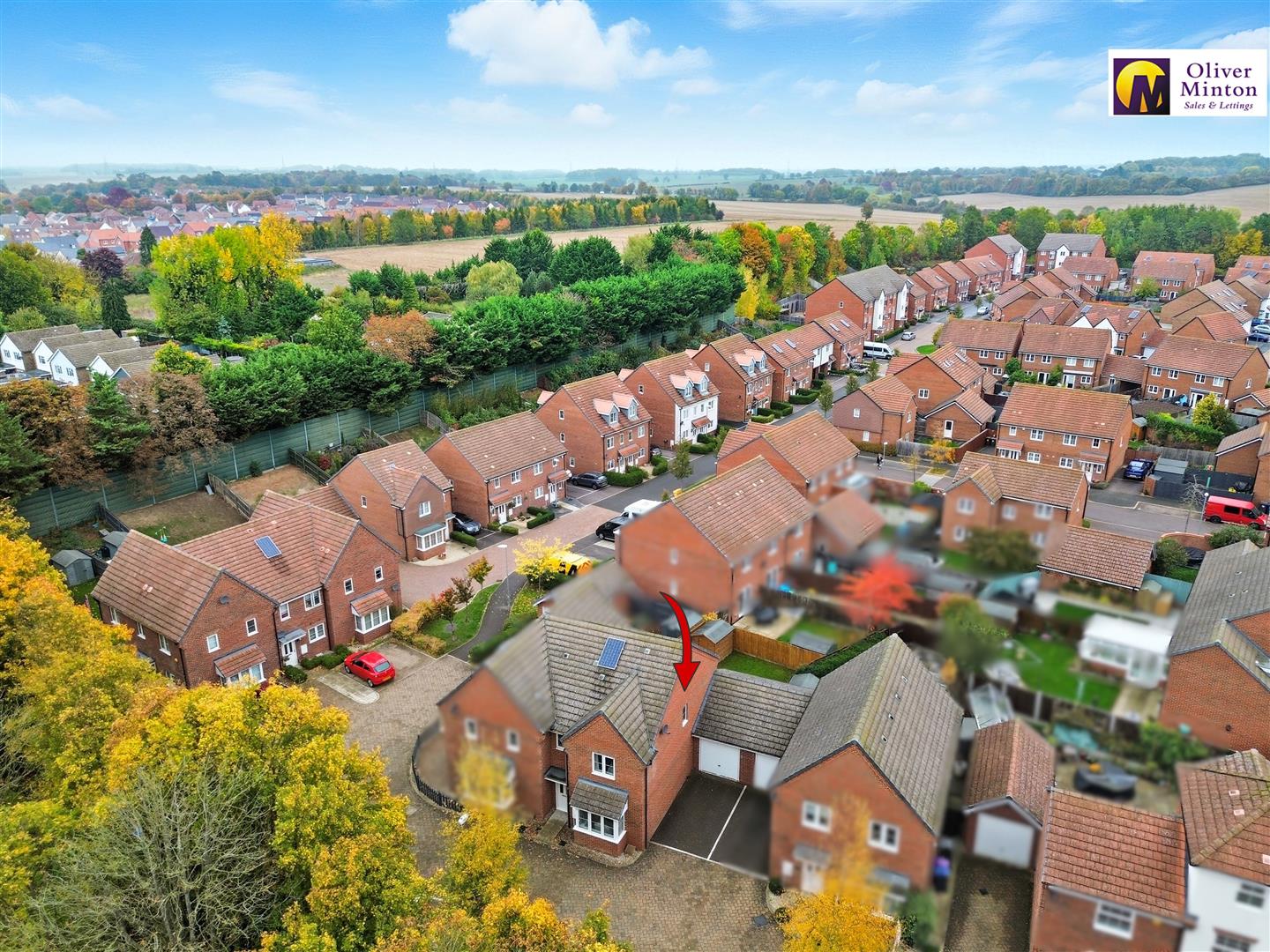 Image for CHAIN FREE - Stearn Way, Buntingford