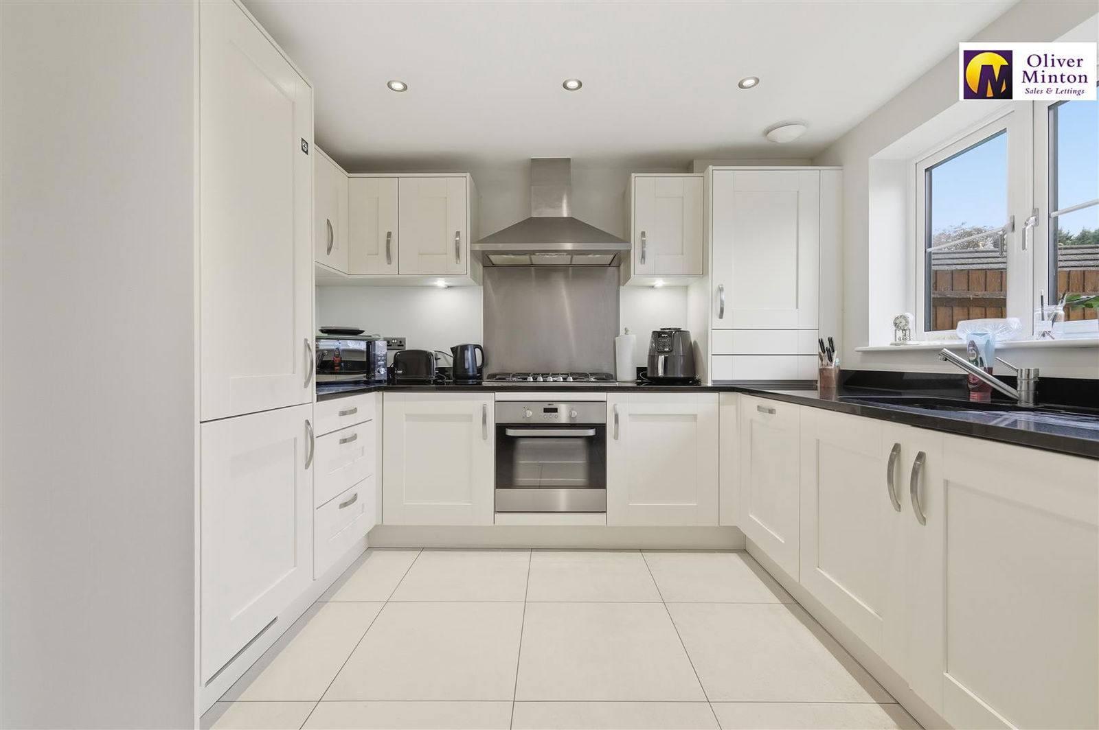 Image for CHAIN FREE - Stearn Way, Buntingford