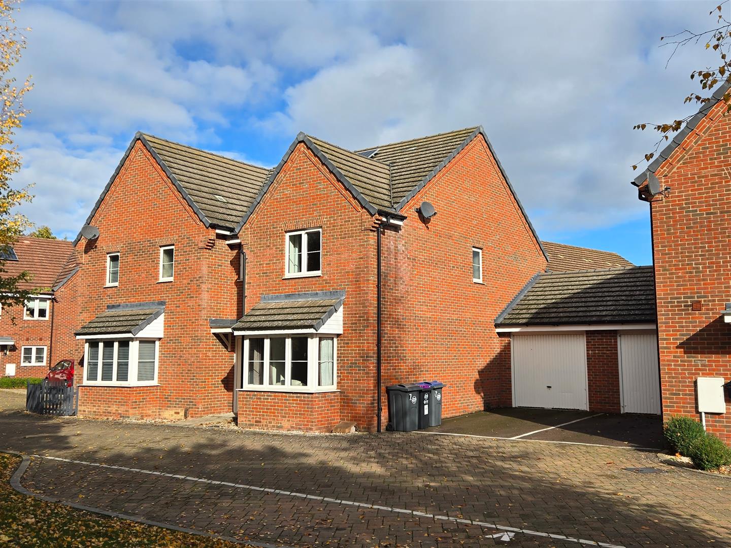 Image for CHAIN FREE - Stearn Way, Buntingford