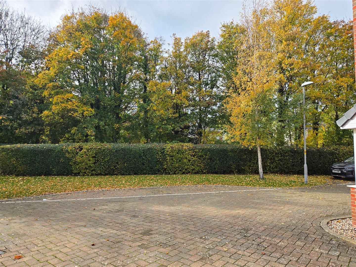 Image for CHAIN FREE - Stearn Way, Buntingford