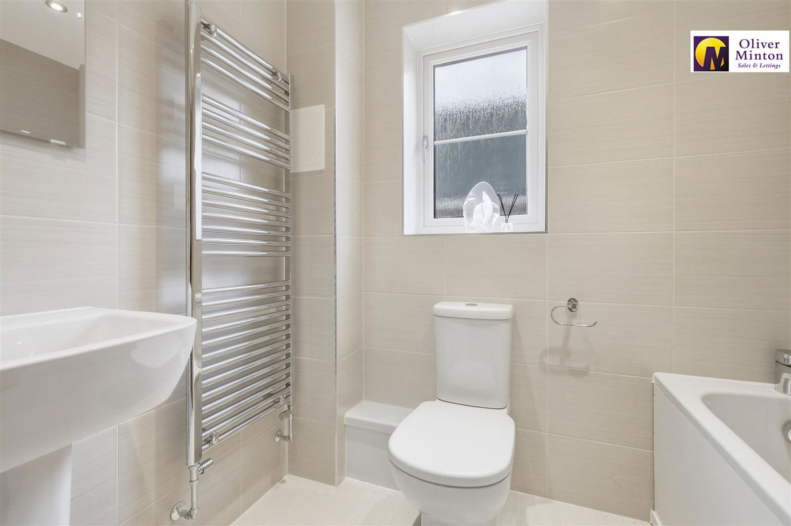 Image for CHAIN FREE - Stearn Way, Buntingford