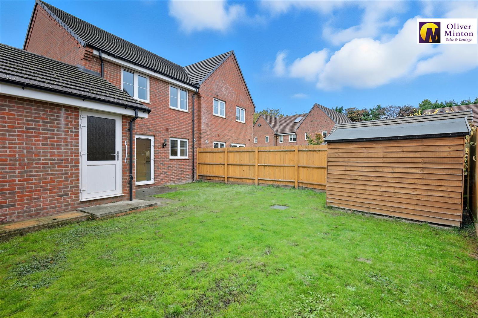 Image for CHAIN FREE - Stearn Way, Buntingford