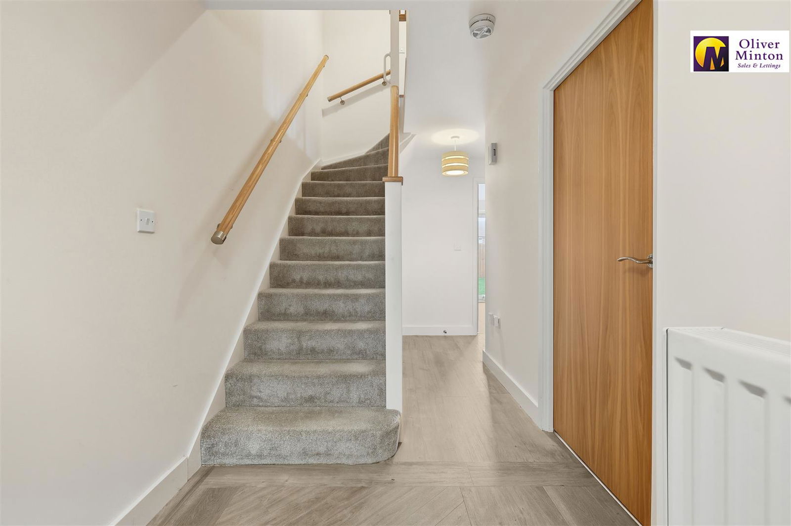 Image for CHAIN FREE - Stearn Way, Buntingford