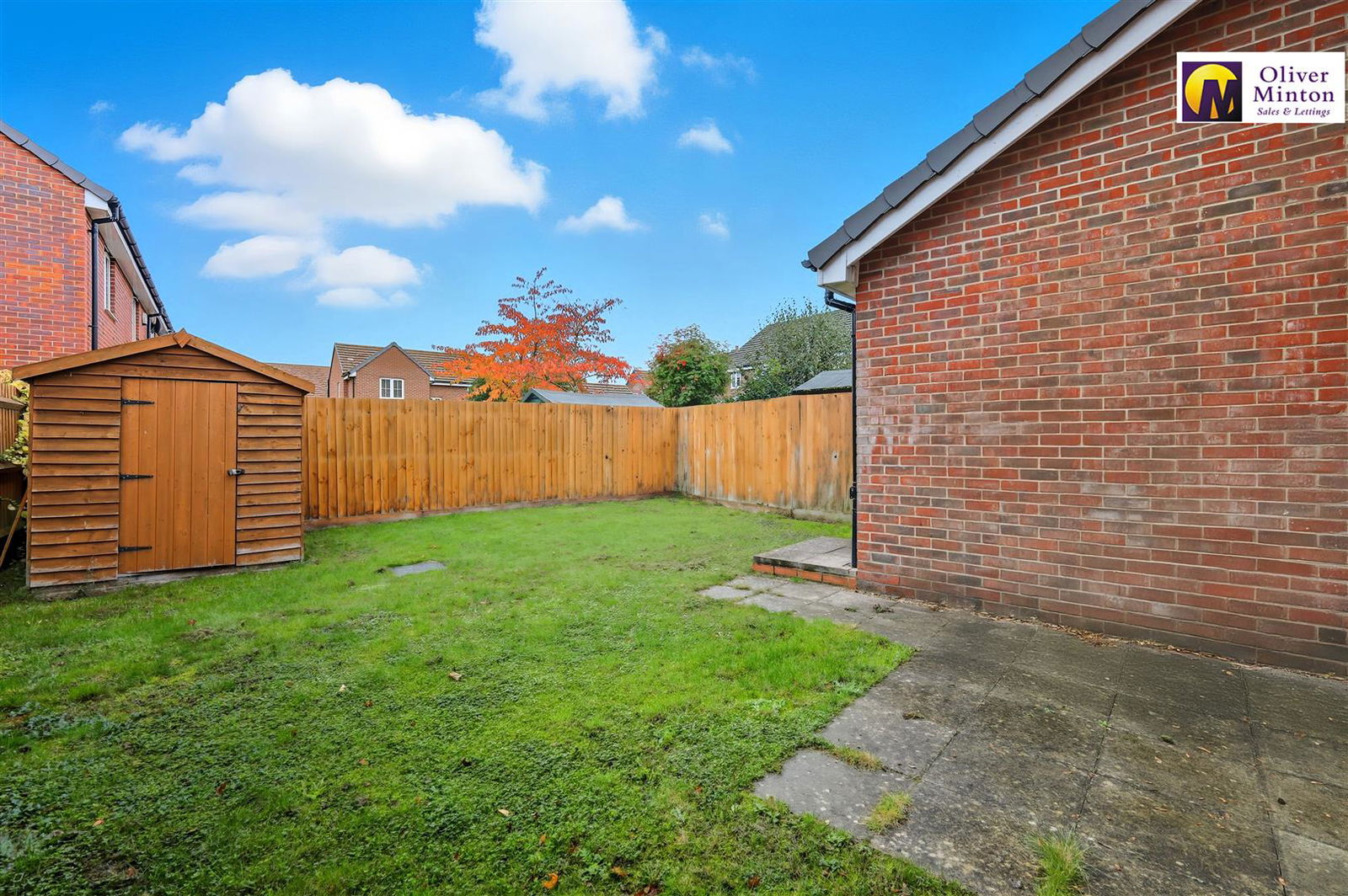 Image for CHAIN FREE - Stearn Way, Buntingford