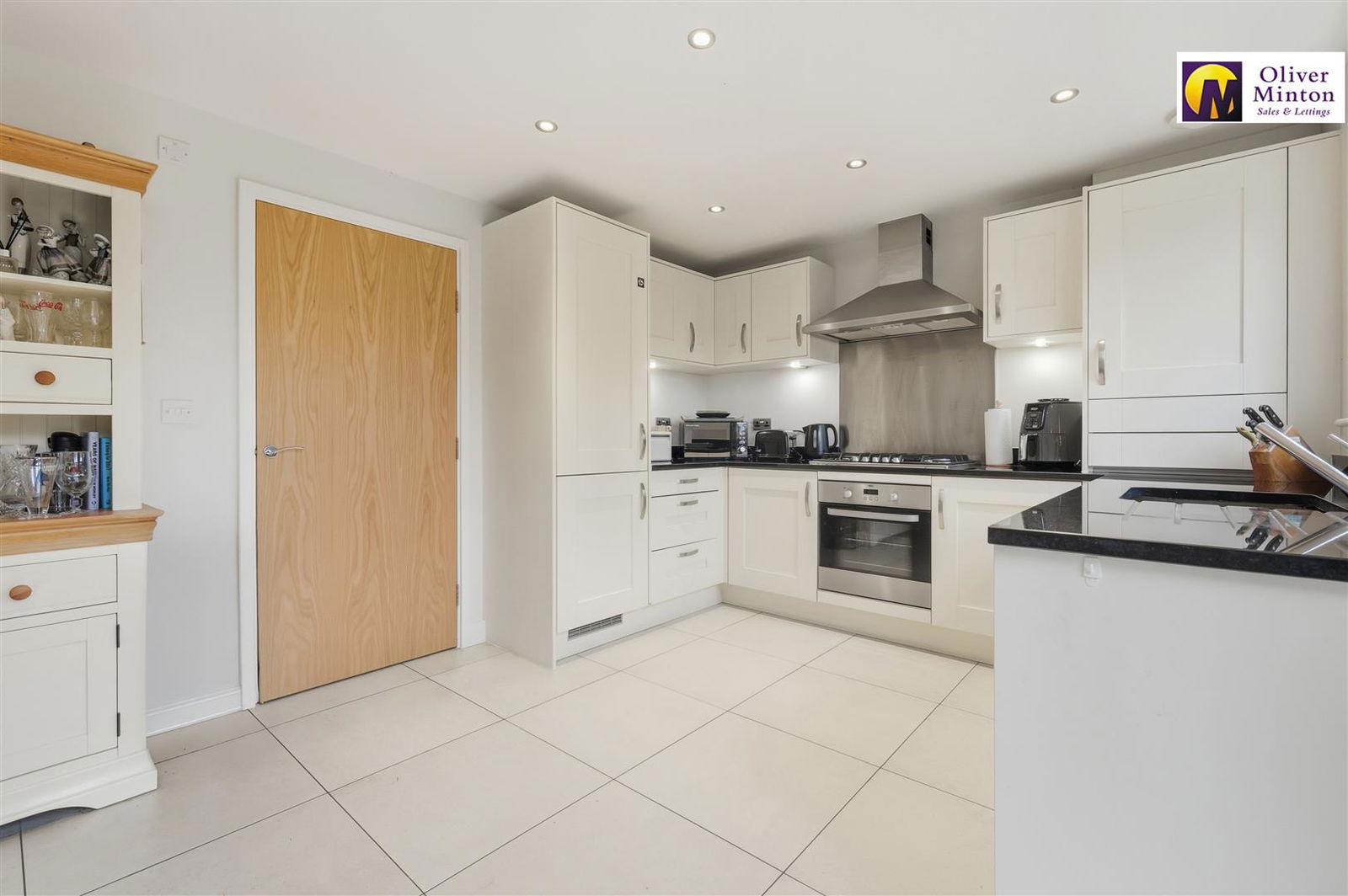 Image for CHAIN FREE - Stearn Way, Buntingford