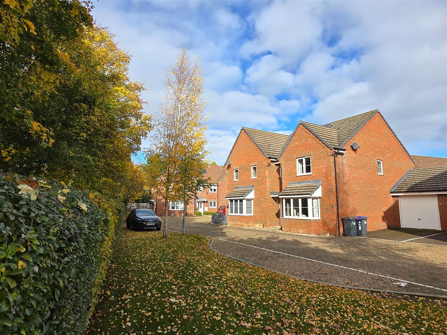 Image for CHAIN FREE - Stearn Way, Buntingford