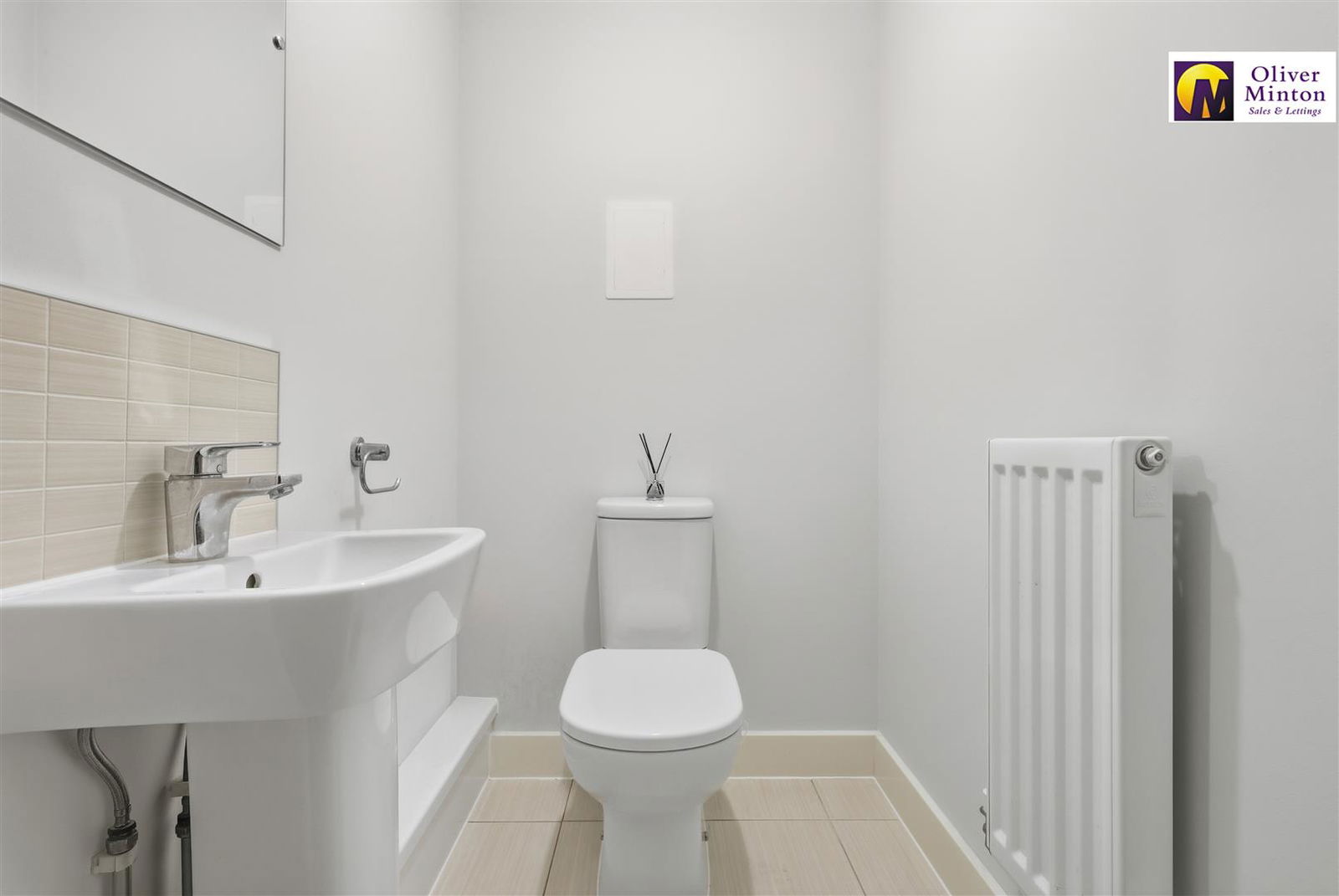 Image for CHAIN FREE - Stearn Way, Buntingford
