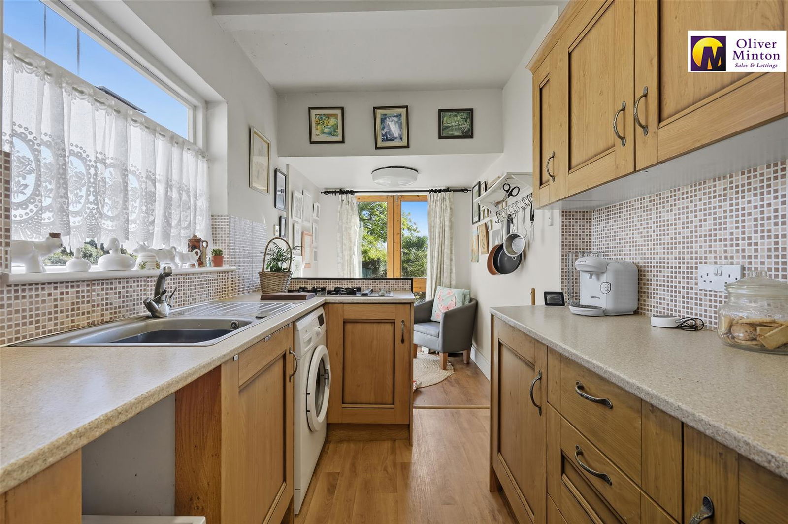 Image for Post Wood Road, Ware, Herts