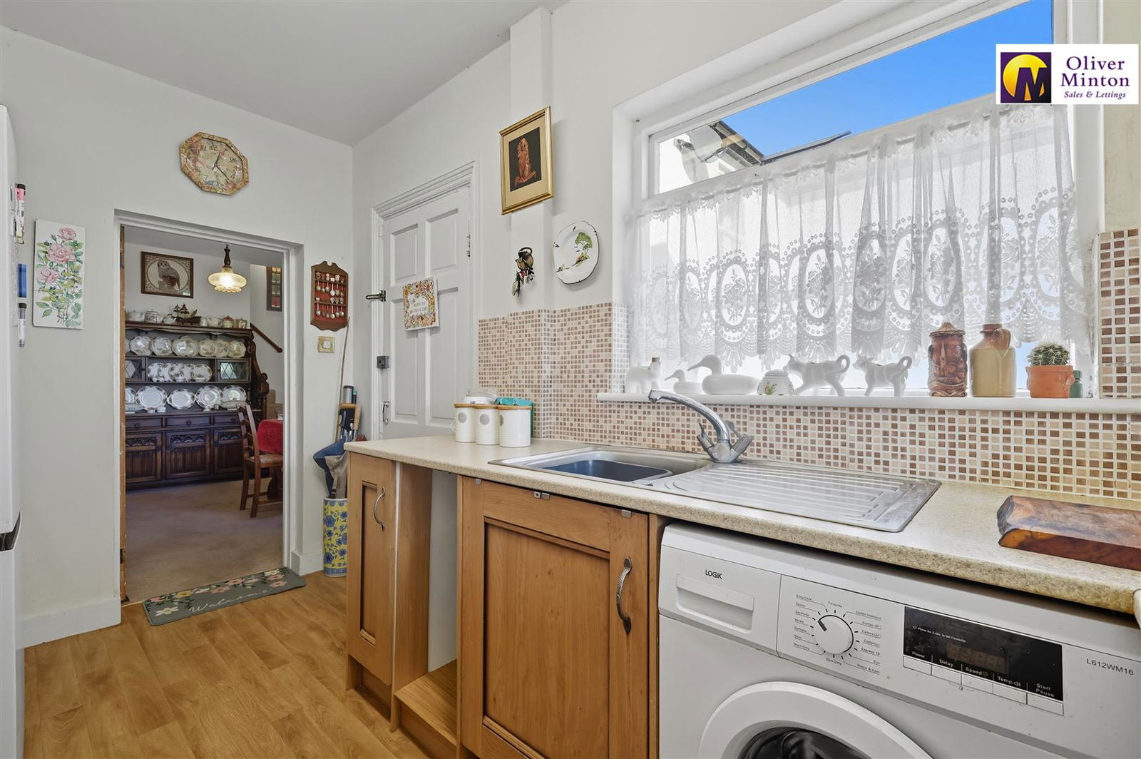 Image for Post Wood Road, Ware, Herts