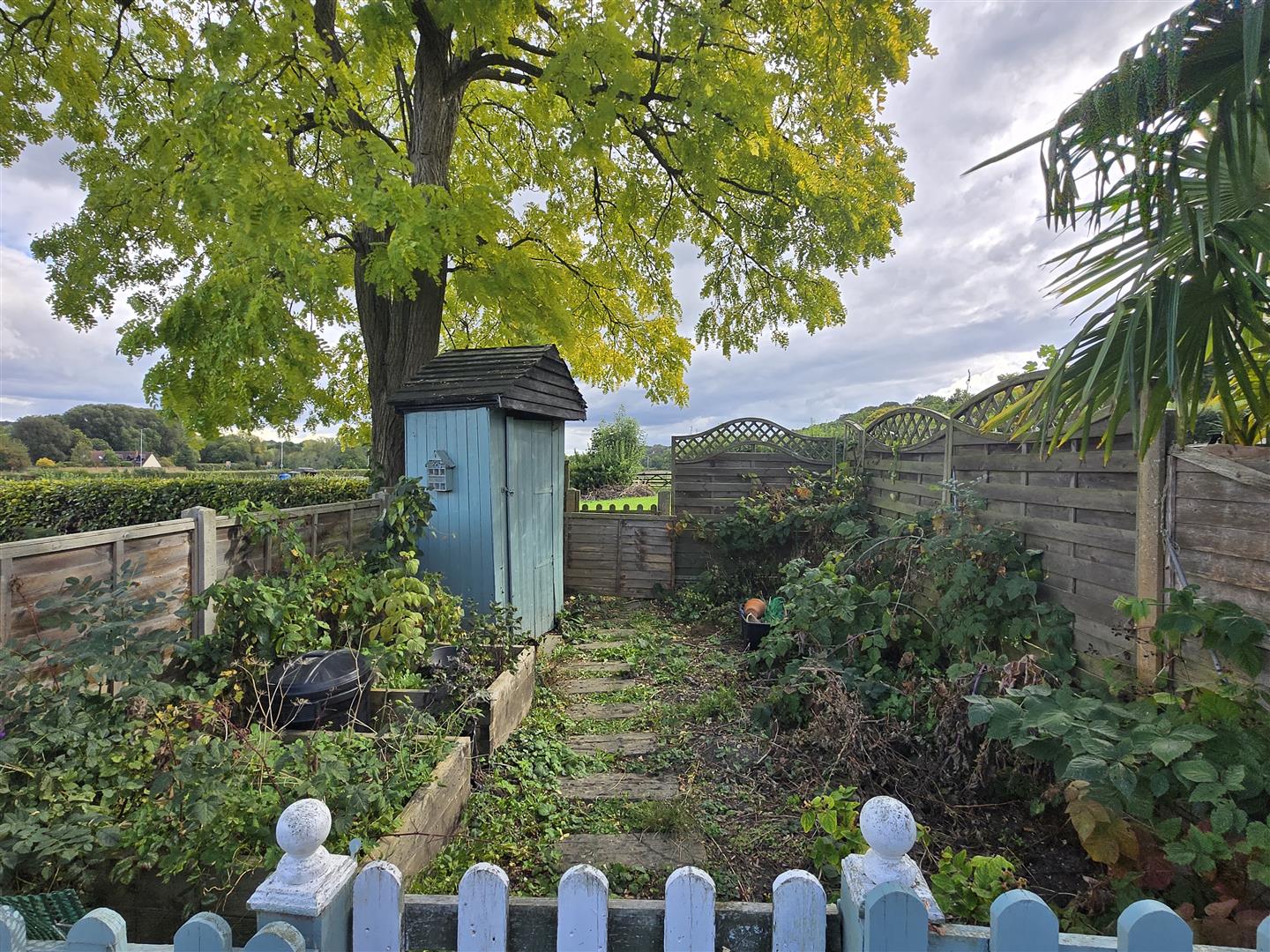 Image for Post Wood Road, Ware, Herts