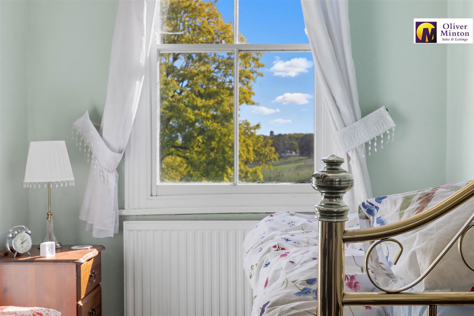 Image for Post Wood Road, Ware, Herts