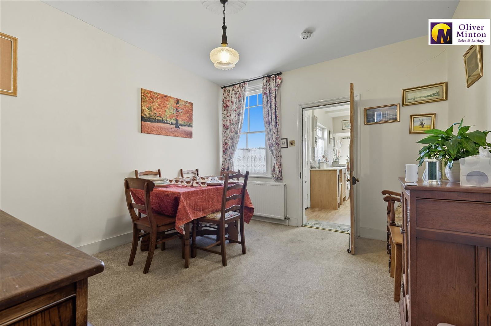 Image for Post Wood Road, Ware, Herts