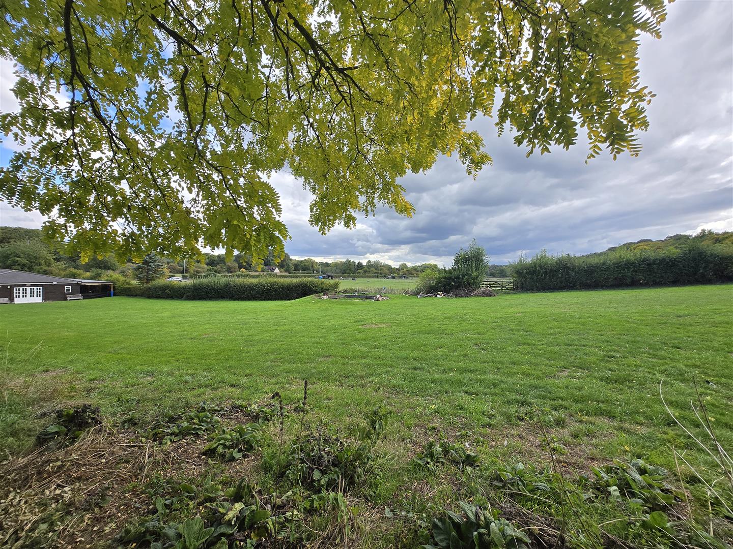 Image for Post Wood Road, Ware, Herts