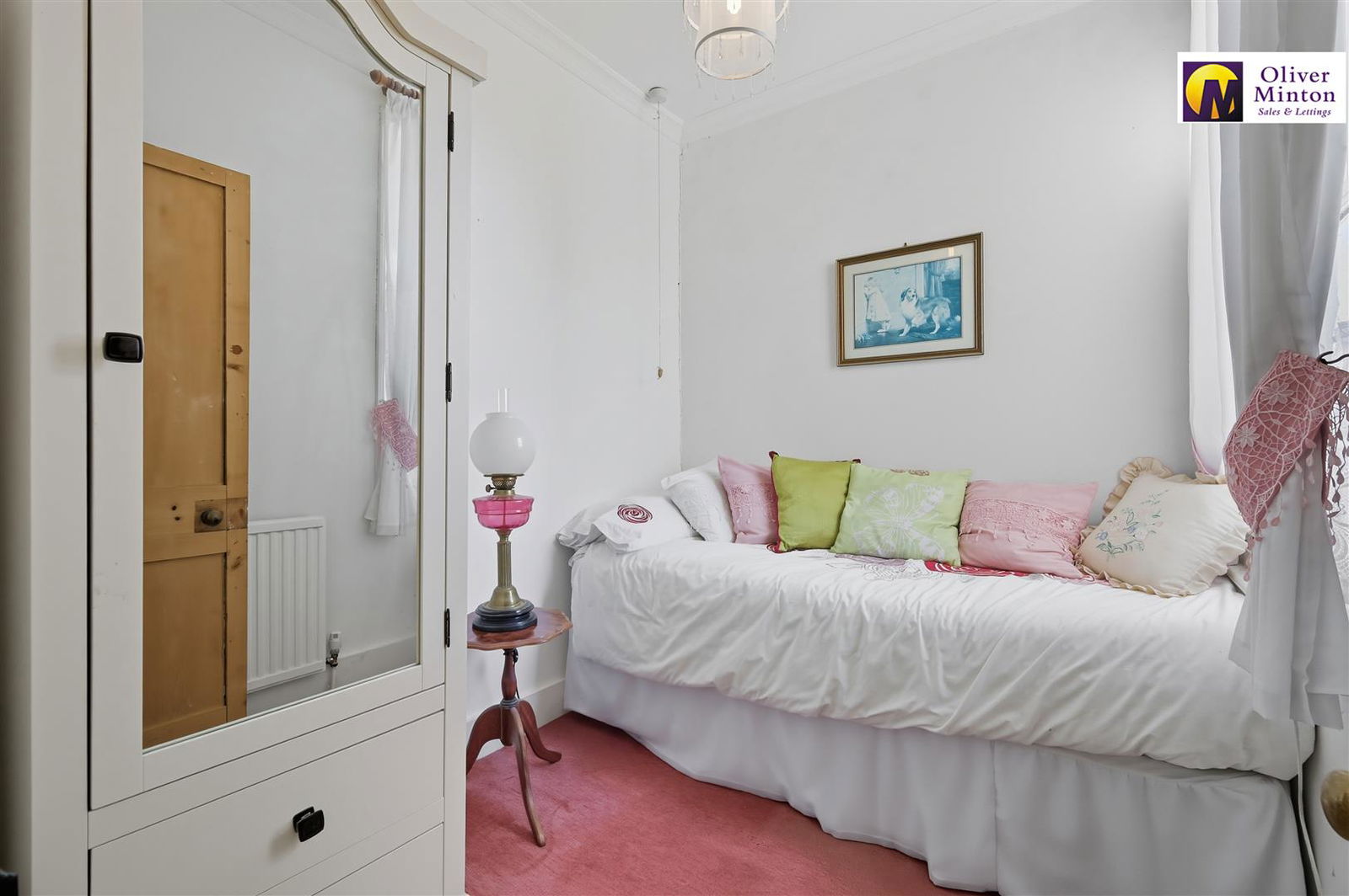 Image for Post Wood Road, Ware, Herts