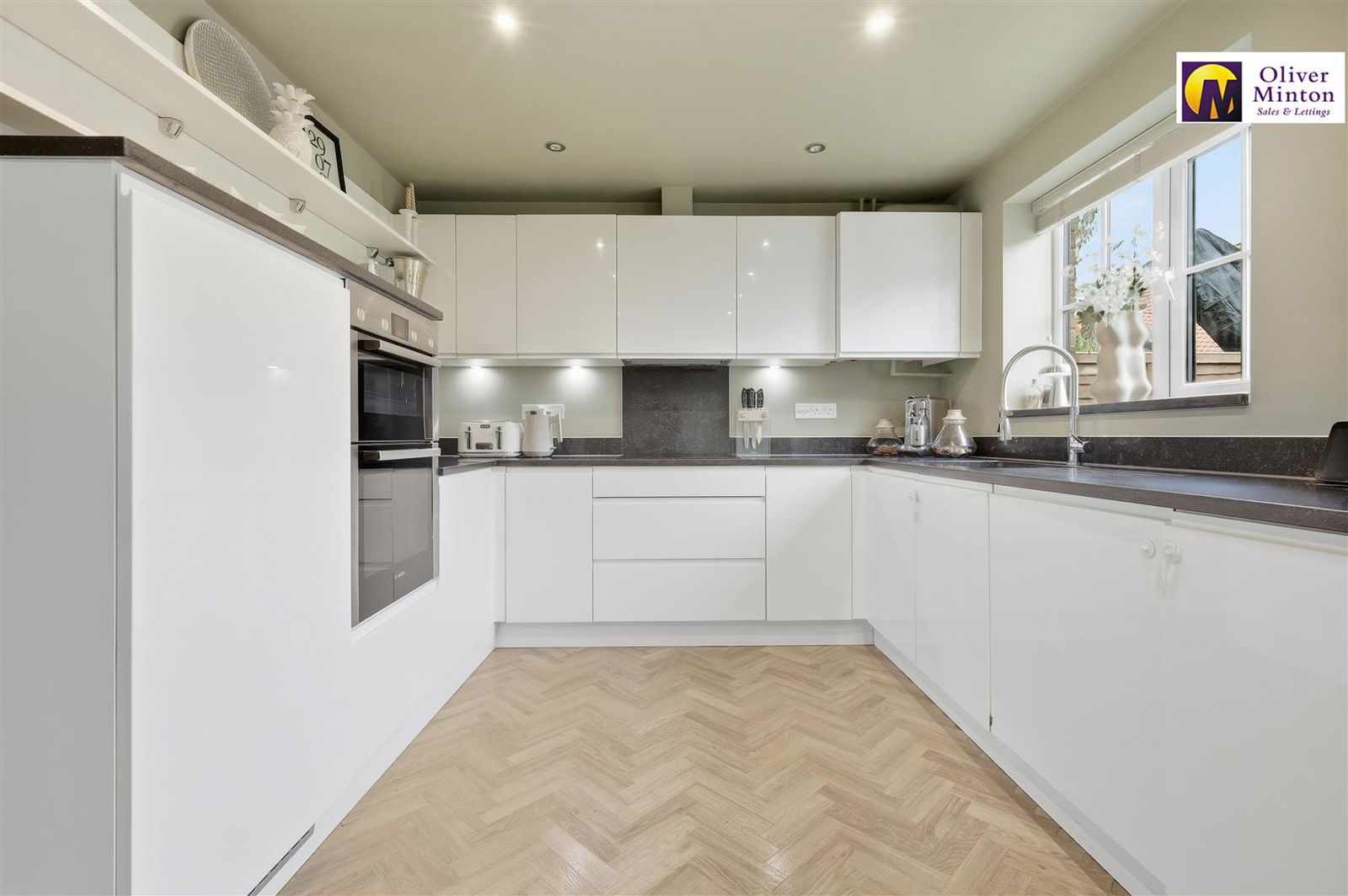 Image for Applewood, Buntingford, Herts