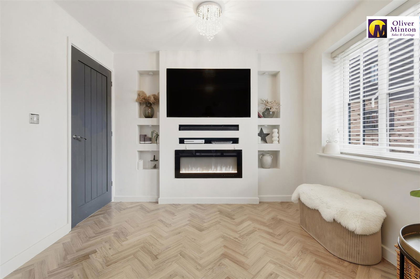 Image for Applewood, Buntingford, Herts