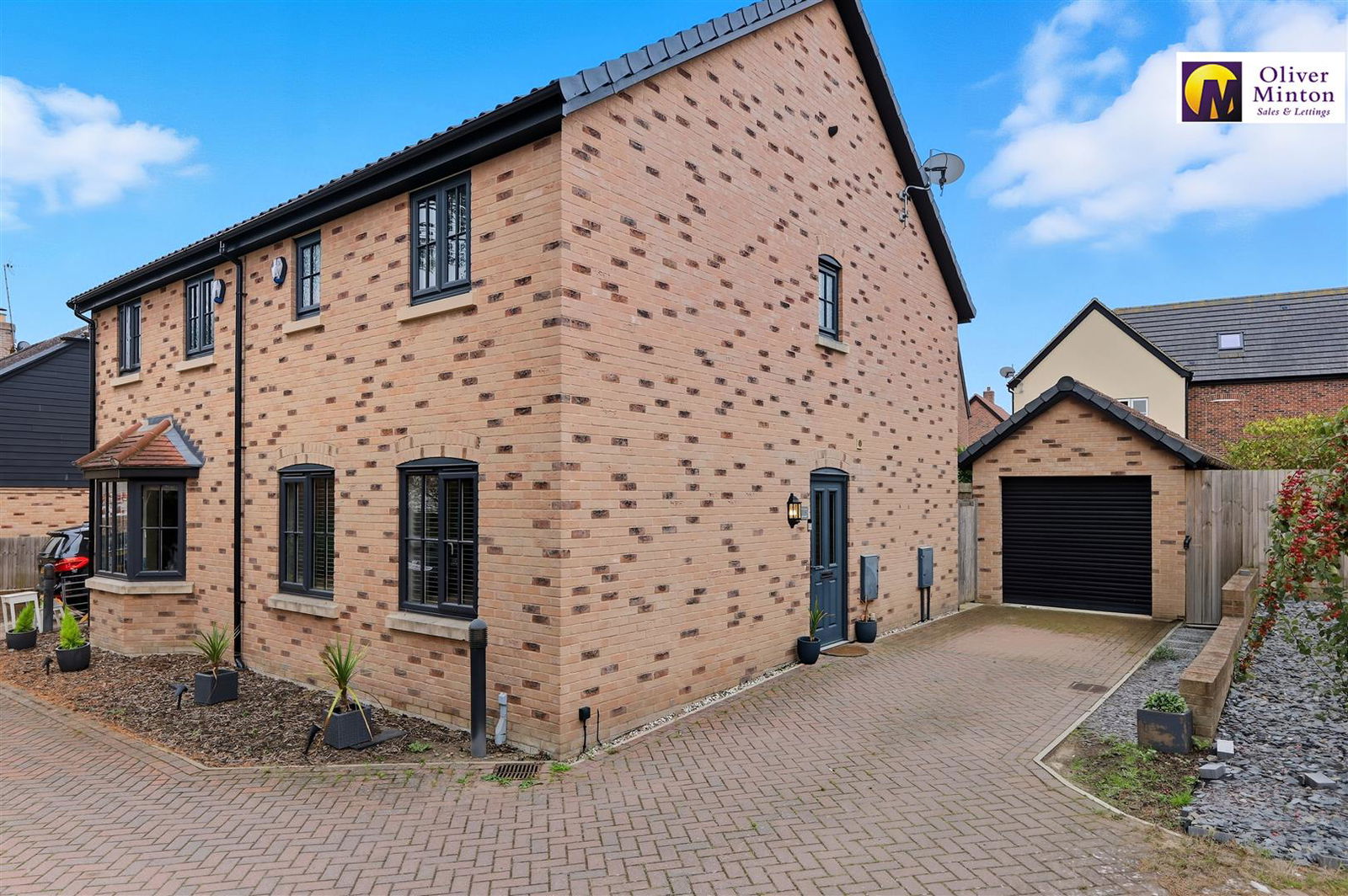 Image for Applewood, Buntingford, Herts