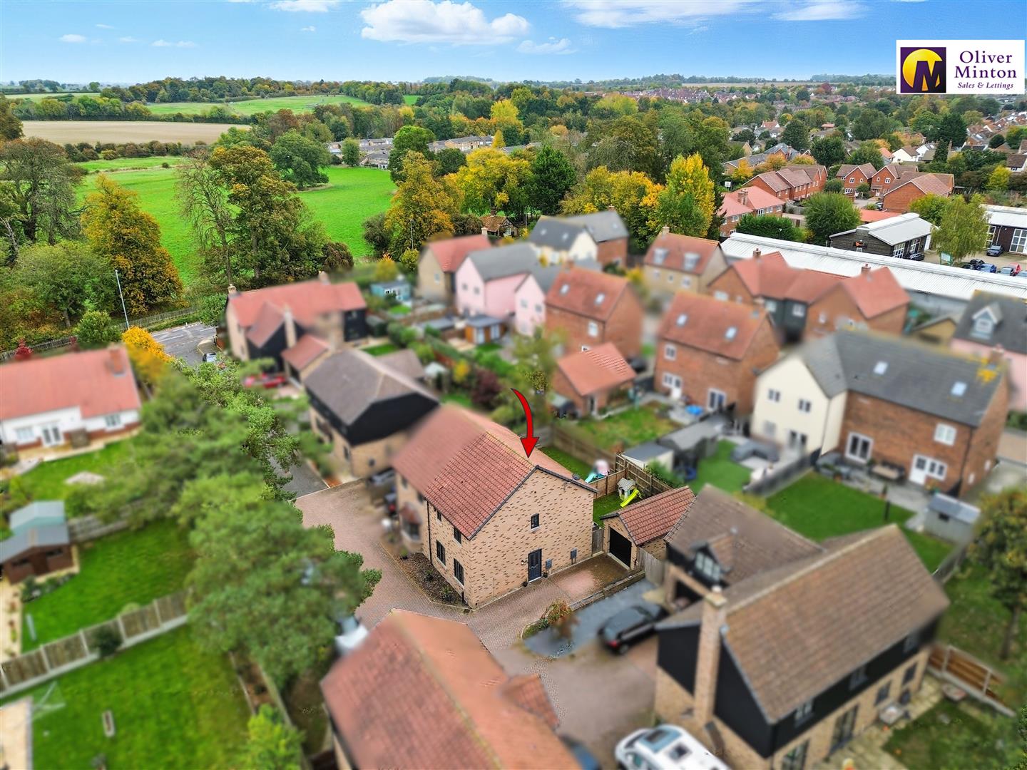 Image for Applewood, Buntingford, Herts