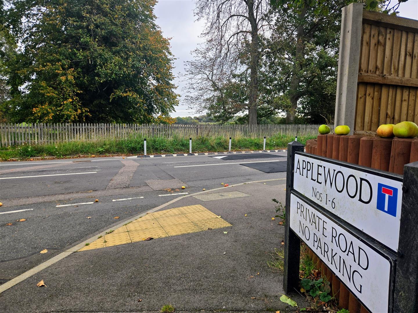 Image for Applewood, Buntingford, Herts