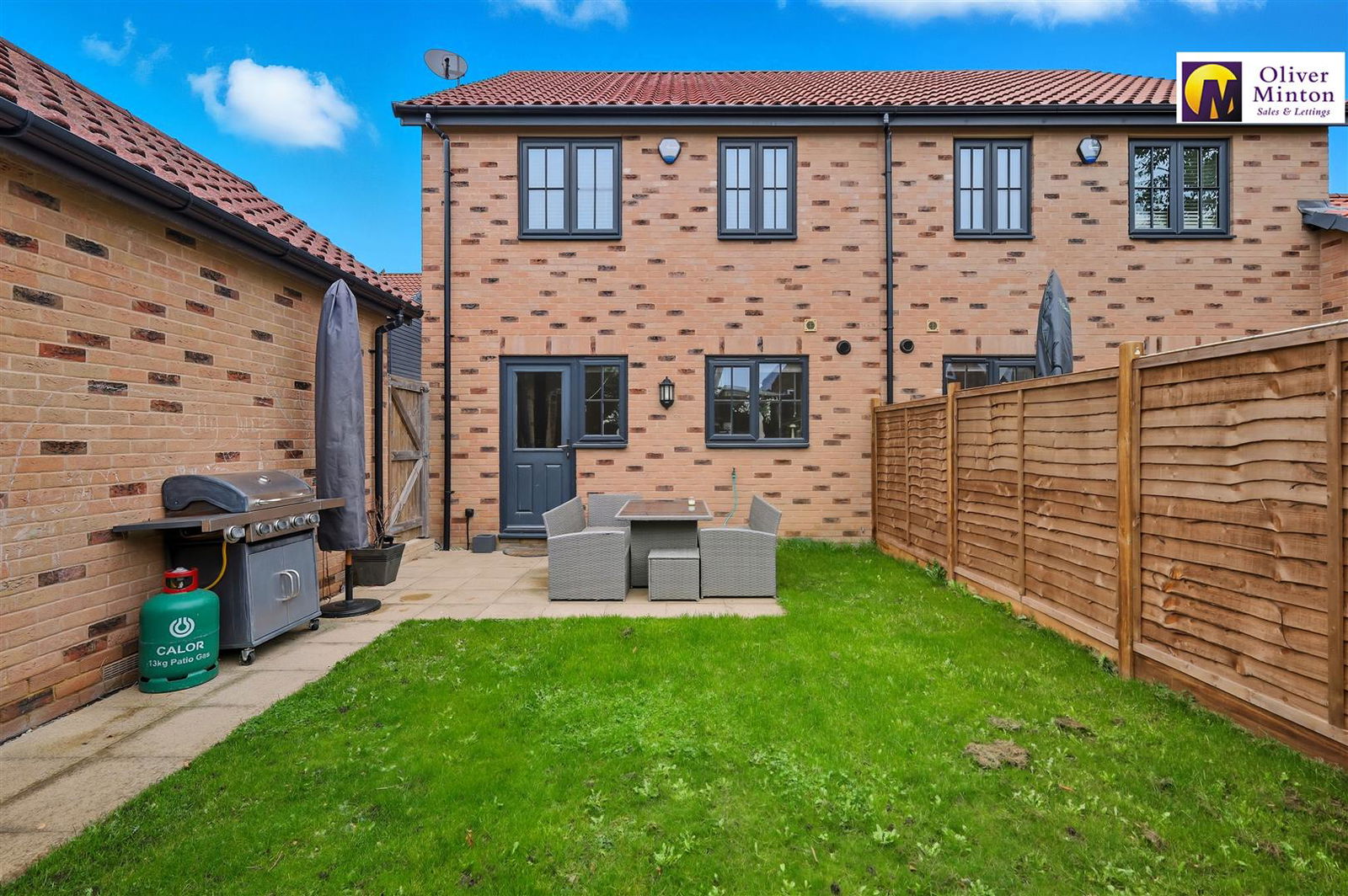 Image for Applewood, Buntingford, Herts