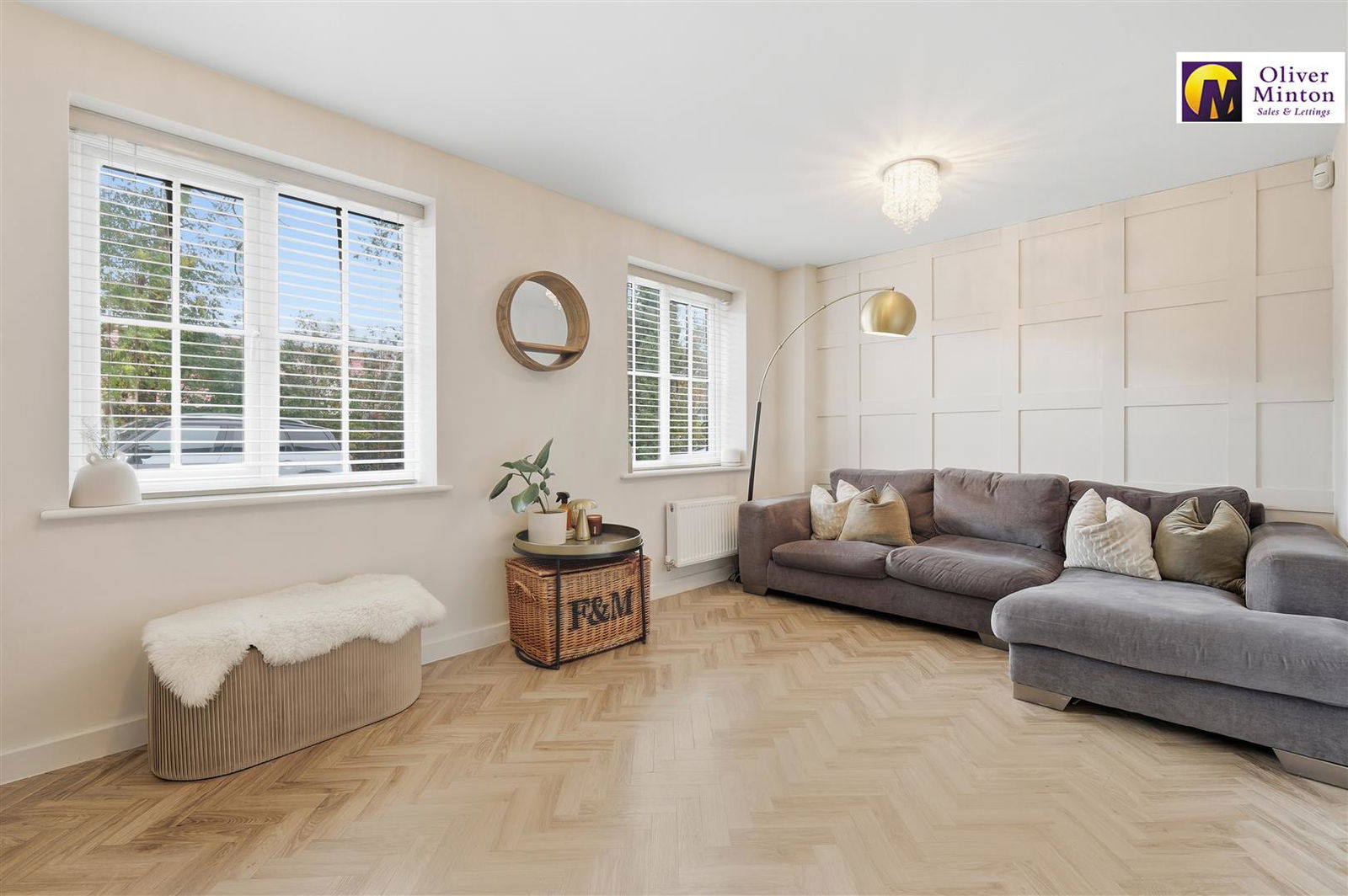 Image for Applewood, Buntingford, Herts