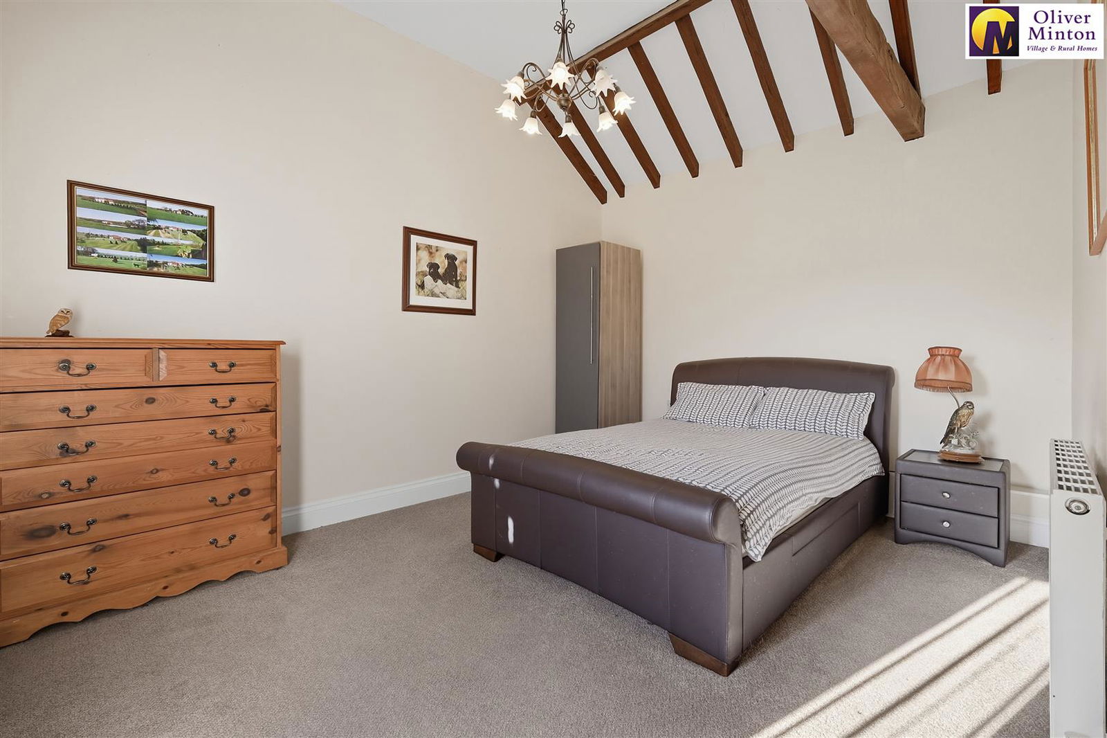 Image for CHAIN FREE - Patient End Barns, Furneux Pelham, Buntingford