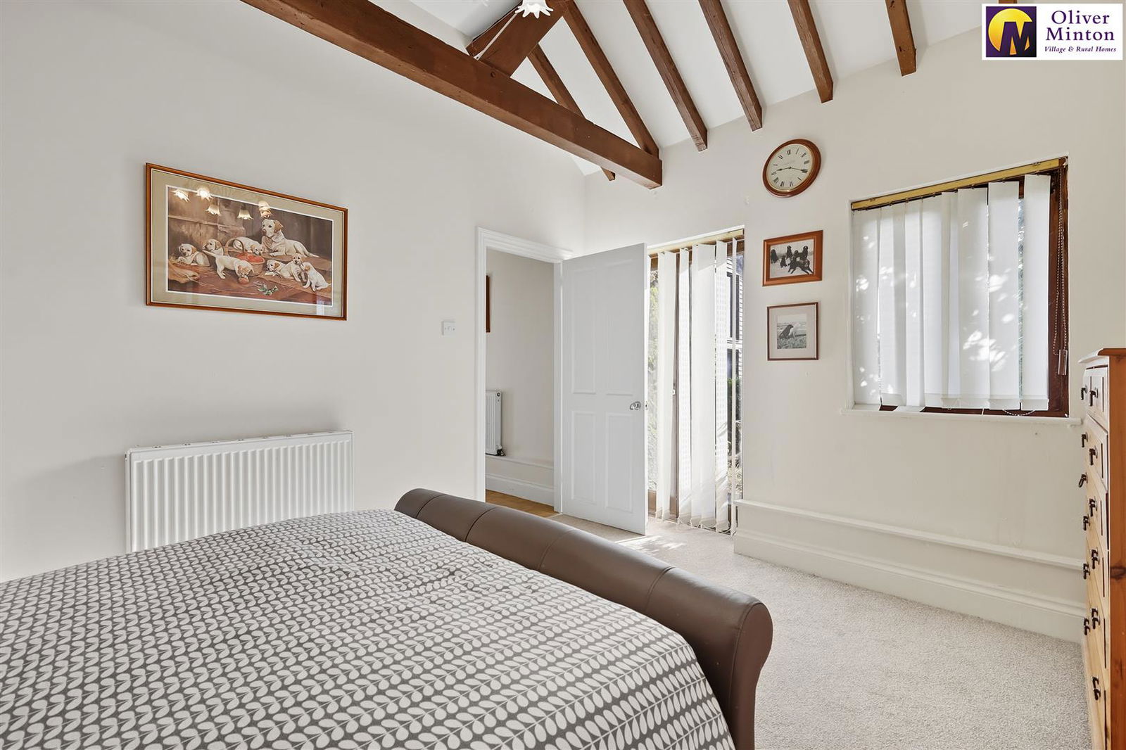 Image for CHAIN FREE - Patient End Barns, Furneux Pelham, Buntingford