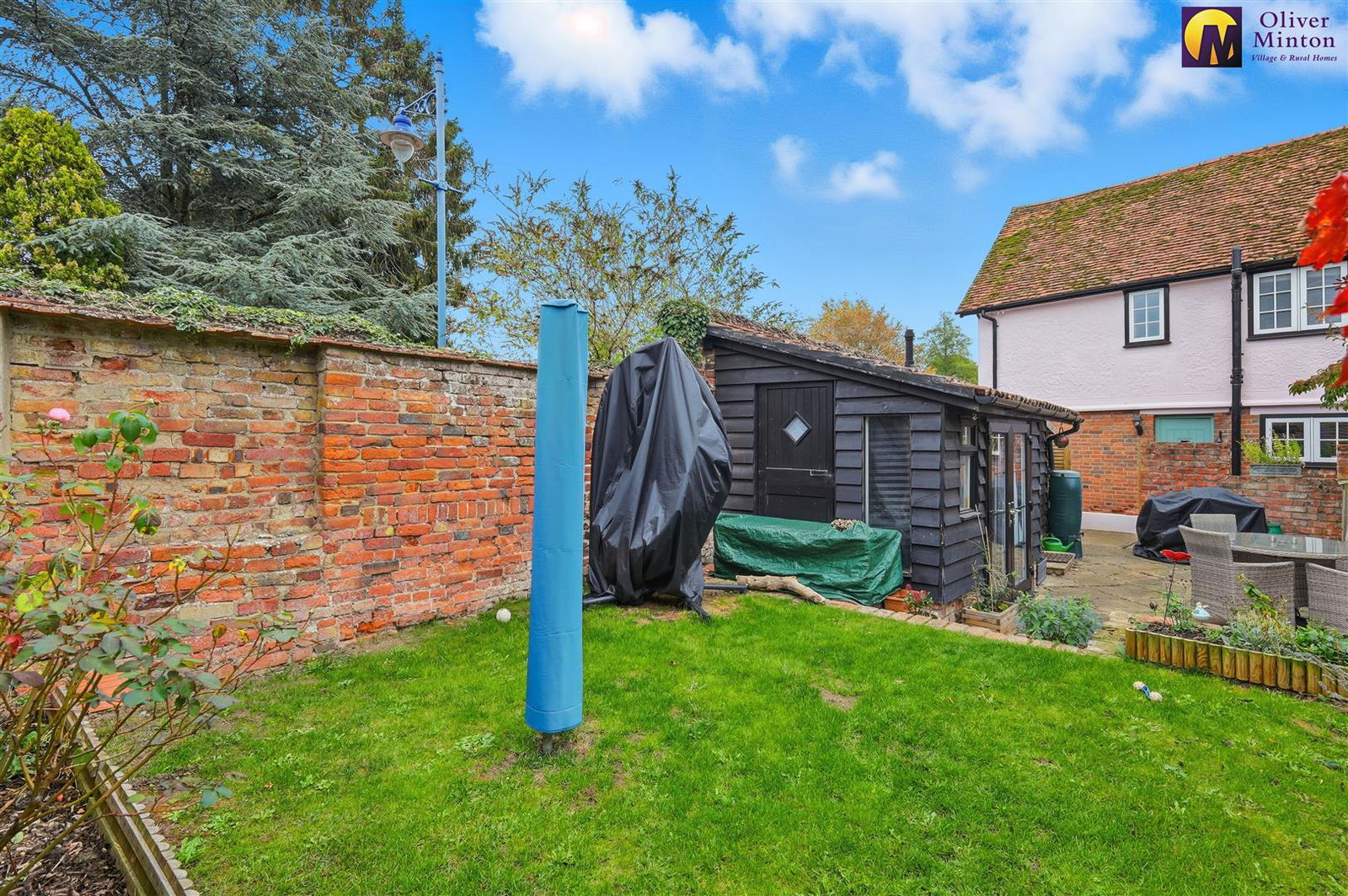 Image for Malting Lane, Braughing, Herts