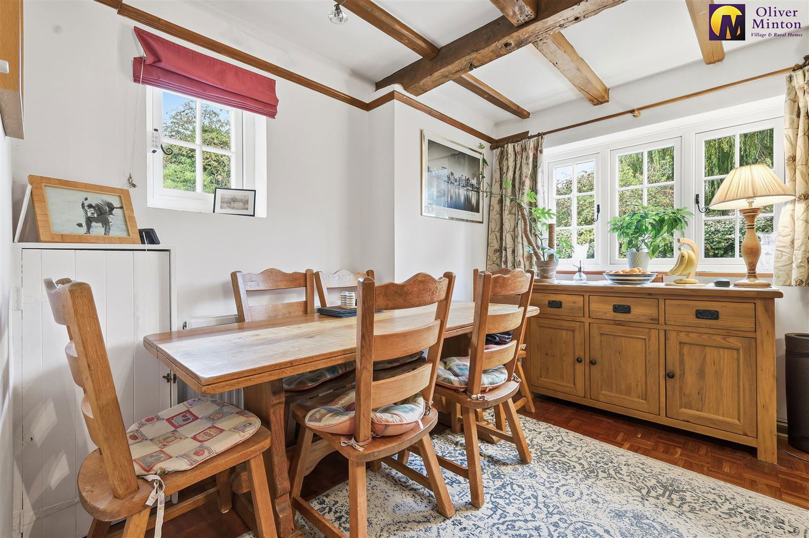 Image for Malting Lane, Braughing, Herts