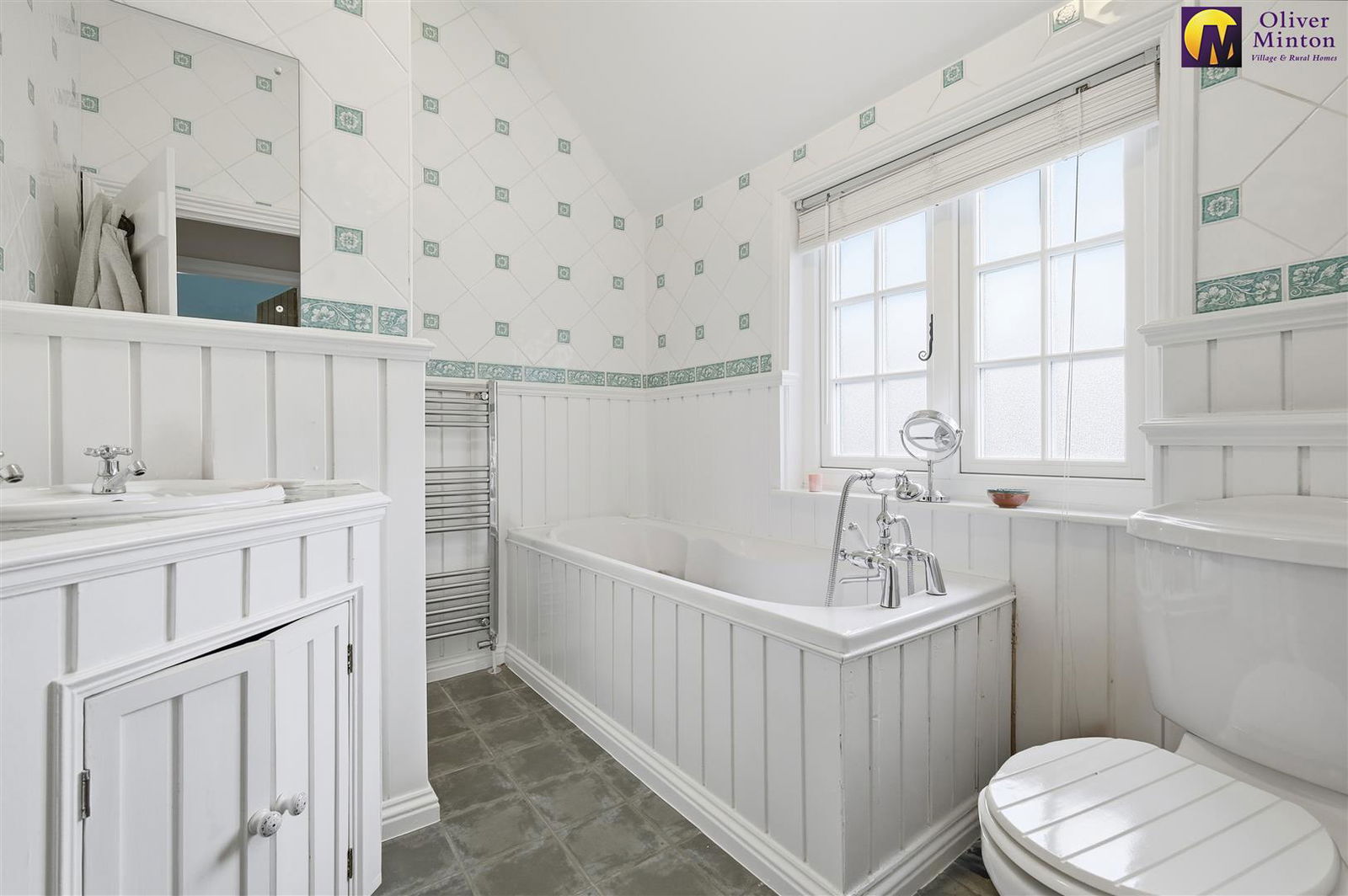 Image for Malting Lane, Braughing, Herts