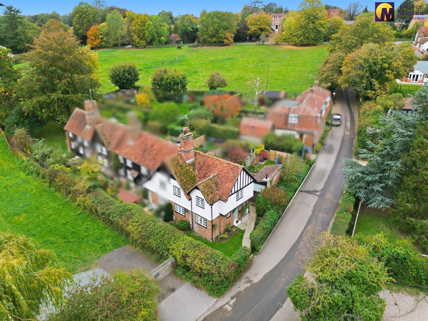 Image for Malting Lane, Braughing, Herts