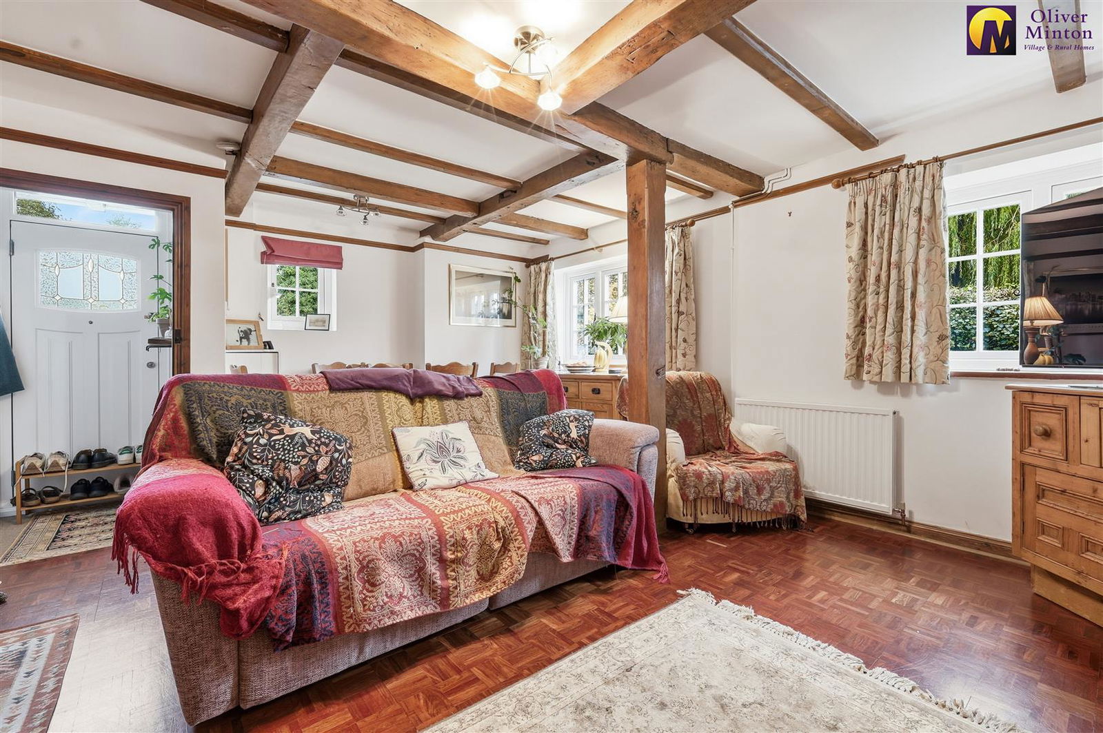 Image for Malting Lane, Braughing, Herts